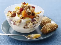 Health Benefits Of Greek Yogurt